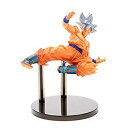 【中古】【非常に良い】ドラゴンボール超 孫悟空FES!! 其之八 身勝手の極意 極 mxn26g8(3)