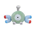 【中古】【非常に良い】ポケモンセンターオリジナル ぬいぐるみ Pokemon fit コイル mxn26g8