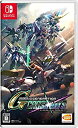 【中古】SDガンダム ジージェネレーション クロスレイズ -Switch
