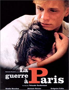 【中古】【非常に良い】La Guerre ? Paris [DVD]