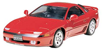 【中古】タミヤ 1/24 スポーツカーシリーズ No.108 三菱 GTO ツインターボ プラモデル 24108 6g7v4d0