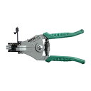 【中古】ベッセル(VESSEL) ワイヤーストリッパーA型 300001