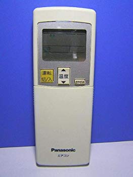 【中古】【非常に良い】ナショナル エアコンリモコン A75C3280 9jupf8b 【中古】【非常に良い】ナショナル エアコンリモコン A75C3280 9jupf8b