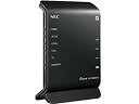 【中古】【非常に良い】NEC Aterm WF1200HP2 PA-WF1200HP2 ggw725x