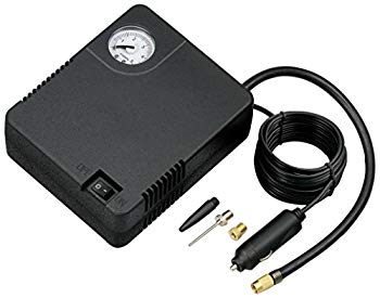 【中古】【非常に良い】BAL ( 大橋産業 ) ミニエアーコンプレッサー DC12V用 498 2zzhgl6