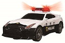 【中古】【非常に良い】ジョーゼン 1/32 NISSAN GT‐R パトカー mxn26g8