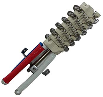 【中古】白光(HAKKO) ハッコーヒーティングガン用 交換ヒーター A1082 wyw801m