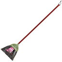 【中古】【非常に良い】アズマ 外ほうき コンポニワニワ長柄 穂幅27cm 全長129cm 適度な弾力で掃きやすい 混穂177 g6bh9ry
