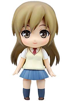 【中古】【非常に良い】みなみけ ただいま ねんどろいど 南 春香 (ノンスケール ABS&PVC 塗装済み可動フィギュア) khxv5rg