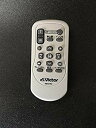 【中古】【非常に良い】ビクター ビデオカメラリモコン RM-V751 9jupf8b