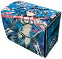 【中古】キャラクターデッキケースコレクションすーぱー Z/X ゼクス -Zillions of enemy X- オリジナルXIII Type.II