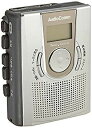 【中古】【非常に良い】オーム電機 CAS-R384Z シルバー ggw725x(2)