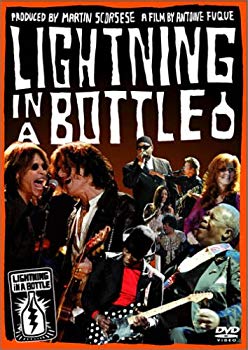 【中古】【非常に良い】ライトニング・イン・ア・ボトル [DVD] o7r6kf1