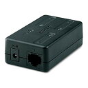 【中古】BUFFALO 10/100Mbps対応 プラスチック筺体 AC&USB電源 3ポート ブラック スイッチングハブ LSW-TX-3EP/CUB wyw801m(2)