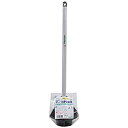 【中古】【非常に良い】アズマ つまり取り 洋式通水カップ ヘッド:約φ15cm 柄の長さ:約48cm 洋式便器の排水口に密着する形状。パイプ詰まりを解消。 AZ...