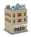 【中古】【非常に良い】ロクハン Zゲージ S032-2 商業ビルB d2ldlup