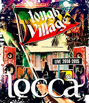 【中古】lecca LIVE 2014-15 tough Village(Blu-ray Disc) w17b8b5 【中古】lecca LIVE 2014-15 tough Village(Blu-ray Disc) w17b8b5
