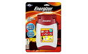 【中古】【非常に良い】Energizer(エナジャイザー) LED折りたたみ式 ランタン FL455 2zzhgl6(2)