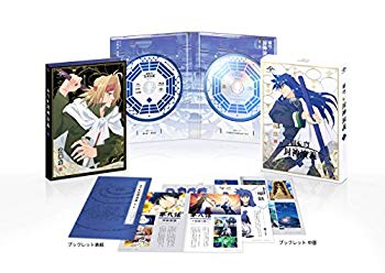 [중고]패호봉신연의 제3권 <첫회 한정판> [Blu-ray] z2zed1b