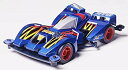 【中古】【非常に良い】タミヤ 1/32 フルカウルミニ四駆 No.19 ガンブラスターXTO 19419 cm3dmju(3)