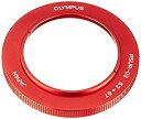 【中古】【非常に良い】OLYMPUS ステップアップリング 52-67mm 防水プロテクター用 PSUR-03 6g7v4d0
