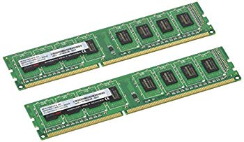 【中古】【非常に良い】CFD販売 デスクトップPC用 メモリ PC3-12800(DDR3-1600) 4GB×2枚 240pin DIMM (無期限保証)(Panram) W3U1600PS-4G 9jupf8b 【中古】【非常に良い】CFD販売 デスクトップPC用 メモリ PC3-12800(DDR3-1600) 4GB×2枚 240pin DIMM (無期限保証)(Panram) W3U1600PS-4G 9jupf8b