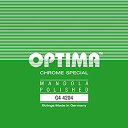 【中古】オプティマ(OPTIMA)マンドラ弦 グリーン4G(2本入) No.4204 9jupf8b(2)