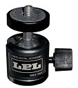 【中古】LPL 自由雲台 ボールヘッド BH-60D L14946 w17b8b5