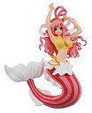 【中古】【非常に良い】しらほし(ノーマルカラーver.) (ワンピース CREATOR×CREATOR SHIRAHOSHI しらほし アニメ 人魚 フィギュア グッズ プライズ バンプレスト) 2zzhgl6