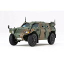 【中古】【非常に良い】タミヤ 1/48 ミリタリーミニチュアシリーズ No.90 陸上自衛隊 軽装甲機動車 プラモデル 32590 dwos6rj