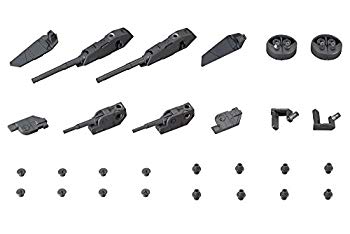 【中古】コトブキヤ M.S.G モデリングサポートグッズ ウェポンユニット39 連装砲 全長約65mm NONスケール プラモデル dwos6rj