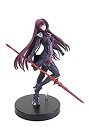 【中古】【非常に良い】Fate/Grand Order サーヴァントフィギュア~ランサー/スカサハ~ dwos6rj(3)