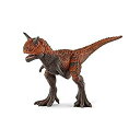 【中古】シュライヒ 恐竜 カルノタウルス フィギュア 14586 n5ksbvb(3)