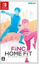 【中古】FiNC HOME FiT(フィンクホームフィット)-Switch