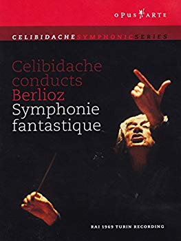 Celibidache Conducts Berlioz: Symphony Fantastique [DVD] [Import]【メーカー名】Opus Arte【メーカー型番】【ブランド名】【商品説明】Celibidache Conducts Berlioz: Symphony Fantastique [DVD] [Import]Catalogue Number: OA0977D Date of Performance: 1969 Running Time: 58 minutes Sound: LPCM Mono Aspect Ratio: 4:3 Label: Opus Arteこの度はご来店誠に有難うございます！当店では初期不良に限り、商品到着から7日間は返品を受付けております。ご注文後のお客様都合での返品はお受けしておりませんのでご了承ください。他モールとの併売を行っておりますので、万が一売り切れの場合はご連絡させて頂きます。当店の・品は、お客様から買い取りました中古扱い品です。ご注文からお届けまで1、ご注文⇒ご注文は24時間受け付けております。2、注文確認⇒ご注文後、当店から注文確認メールを送信します。3、在庫確認⇒お届けまで3日から10日程度とお考え下さい。商品によってはお取り寄せさせていただきますので、通常よりお時間がかかる場合があります。その際はご連絡させていただきますのでご了承願います。当店は少人数運営のため、電話でのお問い合わせは受け付けておりませんので、メールにてお願い致します。ご来店ありがとうございます。