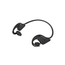 【中古】iBUFFALO (iPhone6s/6iPhone6s Plus/6 Plus動作確認済) Bluetooth3.0対応 防水ワイヤレスヘッドセット ...