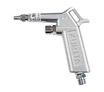 【中古】【非常に良い】KURITA エアーガン 流量調整付 AG50 khxv5rg