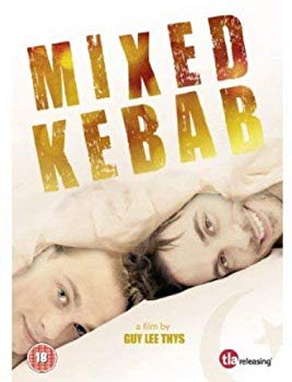 【中古】【非常に良い】Mixed Kebab [DVD] [Import] khxv5rg