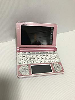 【中古】カシオ計算機 電子辞書 EX-word XD-N4800 (140コンテンツ/高校生モデル/ピンク) XD-N4800PK khxv5rg 【中古】カシオ計算機 電子辞書 EX-word XD-N4800 (140コンテンツ/高校生モデル/ピンク) XD-N4800PK khxv5rg