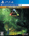 【中古】【非常に良い】【PS4】ARK Park DELUXE EDITION z2zed1b(3)