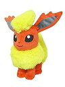 【中古】【非常に良い】ポケモン ALLSTAR COLLECTION ぬいぐるみ ブースター S mxn26g8