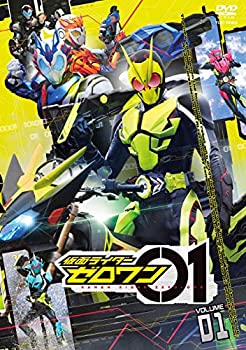 【中古】仮面ライダーゼロワン VOL.1 [DVD]【ジャンル】特撮・戦隊・ヒーロー【Brand】【Contributors】高橋文哉: Actor; 岡田龍太郎: Actor; 鶴嶋乃愛: Actor; 井桁弘恵: Actor; 中川大輔: Actor; 砂川脩弥: Actor; 児嶋一哉(アンジャッシュ): Actor【商品説明】仮面ライダーゼロワン VOL.1 [DVD]当店では初期不良に限り、商品到着から7日間は返品を 受付けております。 お客様都合での返品はお受けしておりませんのでご了承ください。 他モールとの併売品の為、売り切れの場合はご連絡させて頂きます。 ご注文からお届けまで 1、ご注文⇒24時間受け付けております。 2、注文確認⇒当店から注文確認メールを送信します。 3、在庫確認⇒中古品は受注後に、再メンテナンス、梱包しますので、お届けまで3日〜10日程度とお考え下さい。 4、入金確認⇒前払い決済をご選択の場合、ご入金確認後、配送手配を致します。 5、出荷⇒配送準備が整い次第、出荷致します。配送業者、追跡番号等の詳細をメール送信致します。※離島、北海道、九州、沖縄は遅れる場合がございます。予めご了承下さい。 6、到着⇒出荷後、1〜3日後に商品が到着します。ご来店ありがとうございます。
