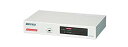 【中古】BUFFALO Giga対応 スイッチングHub ホワイト LSW4-GT-8NS/WH 2mvetro