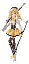 【中古】【非常に良い】バンプレスト 一番くじプレミアム 魔法少女まどか☆マギカ 第2弾 A賞 巴マミ プレミアムフィギュア (プライズ)(3)