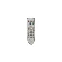 【中古】シャープ 液晶テレビ用リモコン RRMCG1563CESA(0106380055)(2)
