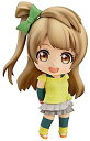 【中古】【非常に良い】ねんどろいど ラブライブ! 南ことり 練習着Ver. ノンスケール ABS&PVC製 塗装済み可動フィギュア(3)