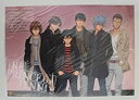 【中古】テニスの王子様 クリアポスターA 単品