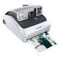 【中古】【非常に良い】Polaroid One600 Ultra インスタントカメラ cm3dmju