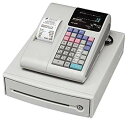 【中古】シャープ 電子レジスタ グレー XE-A20-H bme6fzu