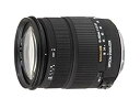 【中古】【非常に良い】シグマ 18-200mm F3.5-6.3 DC OS キャノン用 bme6fzu(2)
